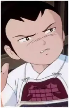 Gambar Karakter Anime: Yonai