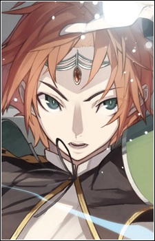 Gambar Karakter Joshua Break