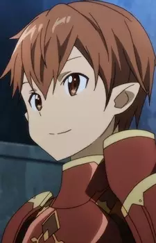 Gambar Karakter Anime: Jun