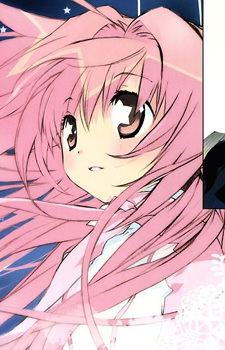 Gambar Karakter Minii