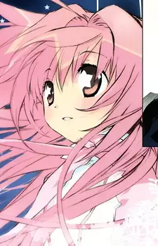 Gambar Karakter Anime: Minii