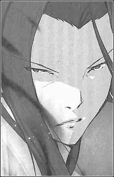 Gambar Karakter Anime: Zhixin Lu