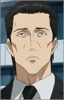 Gambar Karakter Gotou