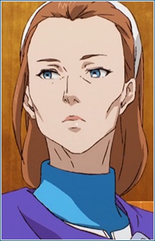 Gambar Karakter Wilmit Zenam