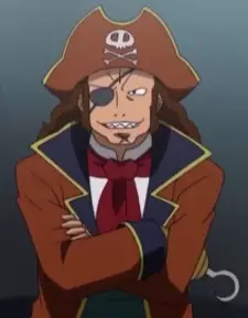 Gambar Karakter Anime: Do Gone