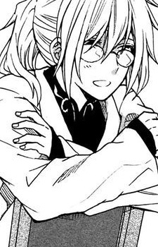 Gambar Karakter Leonhardt L'Cruselle