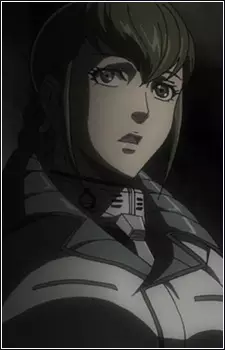 Gambar Karakter Anime: Nina Yujik