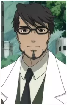 Gambar Karakter Anime: Kouichirou Nobuto