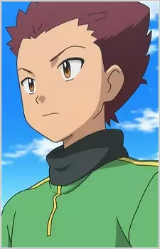 Gambar Karakter Anime: Ryuuji