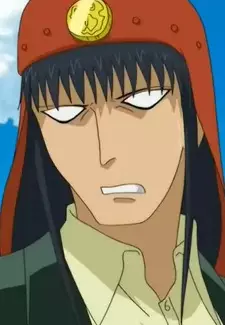 Gambar Karakter Anime: Uluru