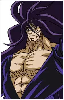 Gambar Karakter Anime: Midora