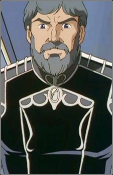 Gambar Karakter Harbarschdat