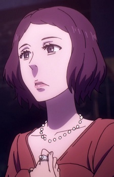 Gambar Karakter Anime: Misaki  Tachibana