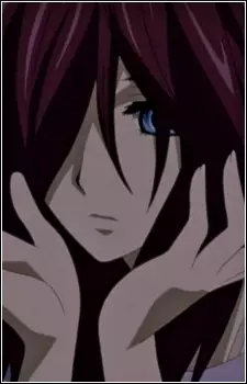 Gambar Karakter Anime: Mother Shiki