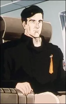 Gambar Karakter Anime: Zarnial