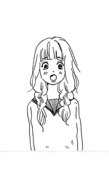 Gambar Karakter Anime: Ayu