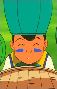 Gambar Karakter Anime: Toniiniyo