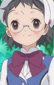 Gambar Karakter Anime: Sumika Izumino