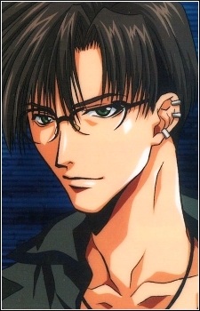 Gambar Hakkai Cho