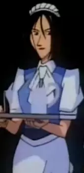 Gambar Karakter Anime: Eiko Nakayama
