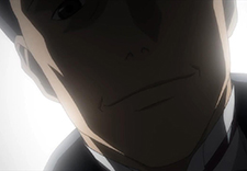 Gambar Karakter Jil's Father