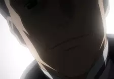 Gambar Karakter Anime: Jil's Father