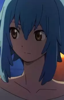 Gambar Karakter Anime: Pipirika