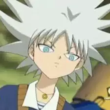 Gambar Karakter Anime: Halon Oni