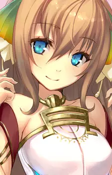 Gambar Karakter Anime: Ionasal kkll Preciel