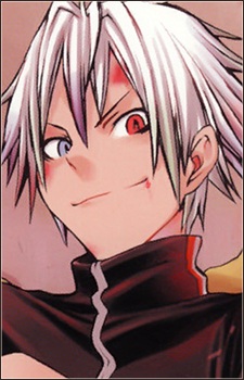 Gambar Karakter Hayato Inui