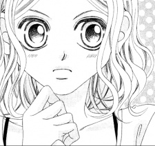 Gambar Karakter Yuiko Tamura