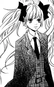 Gambar Karakter Anime: Noa Yukihira