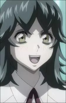 Gambar Karakter Anime: Emery Almond