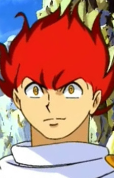 Gambar Karakter Apollo