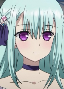 Gambar Karakter Beatrix