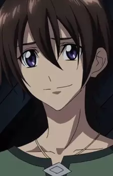 Gambar Karakter Anime: Tusk