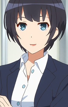 Gambar Karakter Sonoko Machida