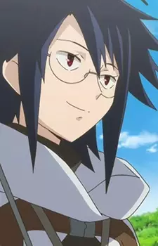 Gambar Karakter Anime: Roe2