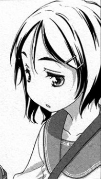 Gambar Karakter Hina Yahagi