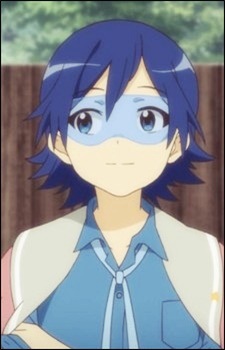 Gambar Karakter Sonora Kashima