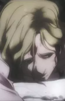 Gambar Karakter Anime: Cathy