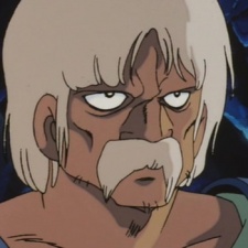 Gambar Karakter Ethos