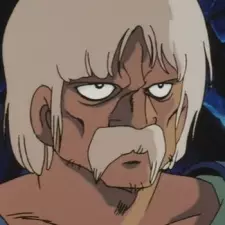 Gambar Karakter Anime: Ethos