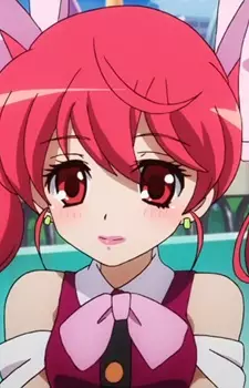 Gambar Karakter Anime: Akane