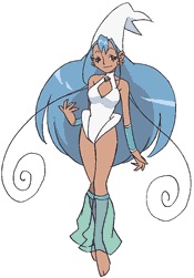 Gambar Karakter Hehe