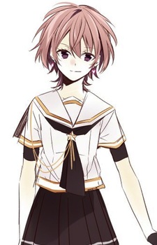 Gambar Karakter Maki