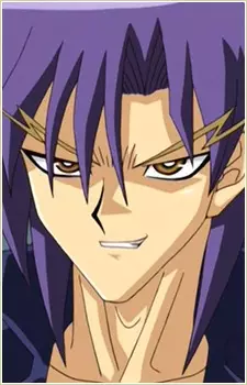 Gambar Karakter Anime: Ikazuchimaru