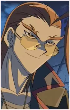 Gambar Karakter Anime: Honoomaru