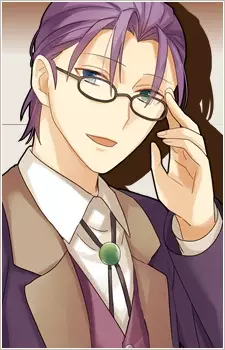 Gambar Karakter Anime: Yakumo Koizumi