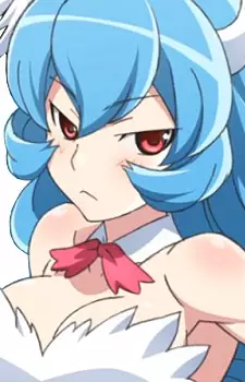 Gambar Karakter Anime: Piyo-tan